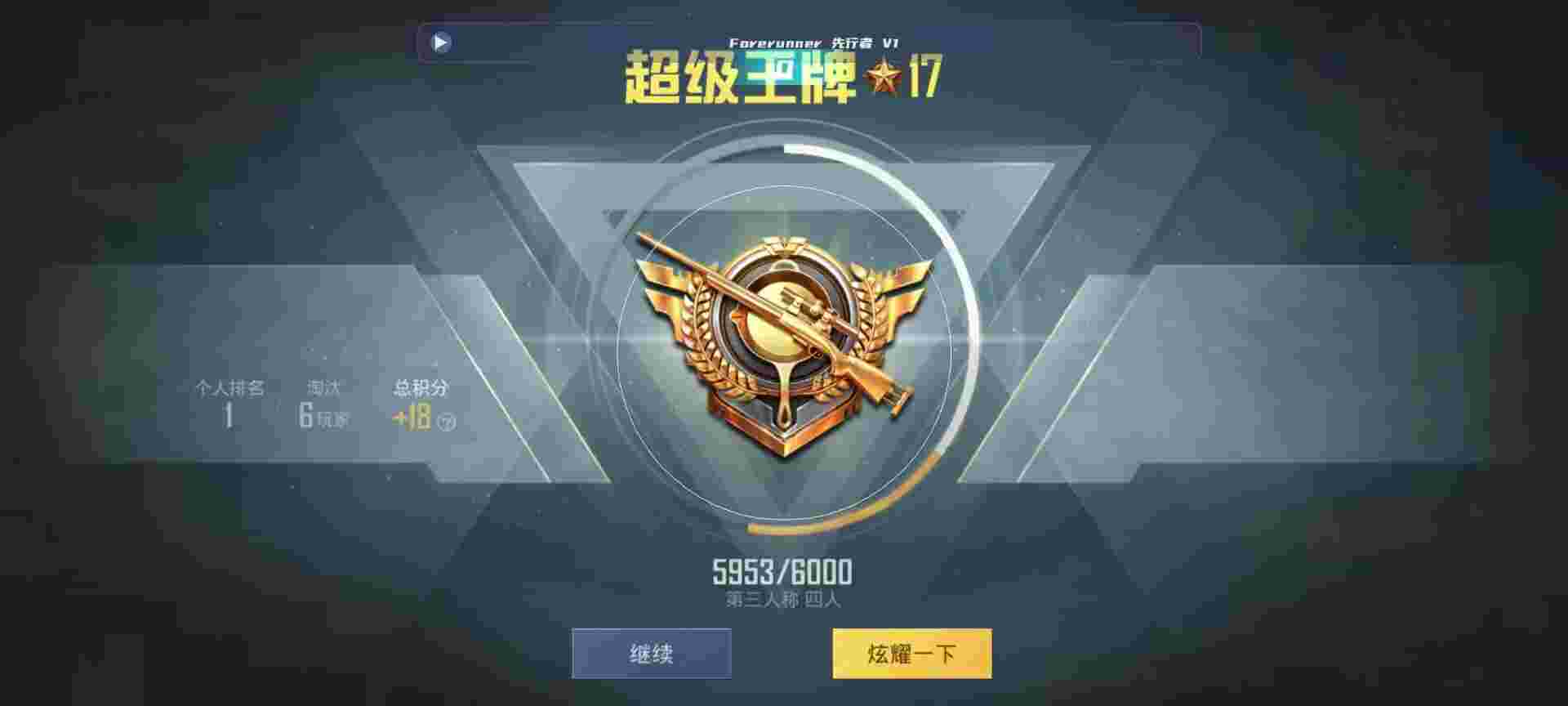 和平精英鸡腿辅助自瞄 - 和平精英玩得好就是外挂吗辅助预览图